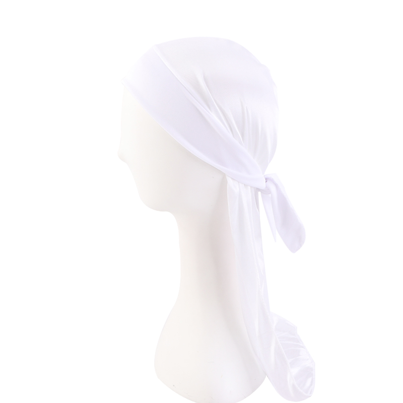 Men's Silky Durags Bandane Tur - Bandana Doo Rag recensione e prezzo