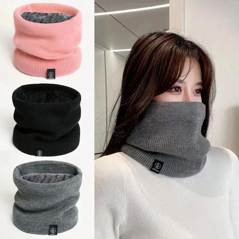 Sciarpa Lavorata a Maglia da D - Muffler Men Wool recensione e prezzo