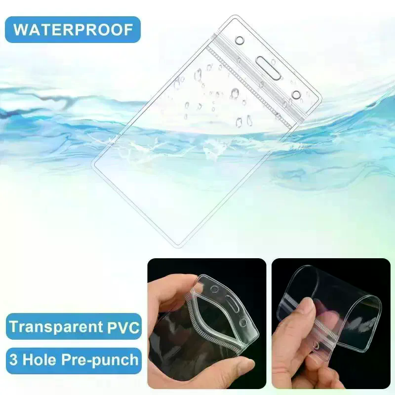 Porta badge identificativi in  - Lanyard Badge Holder recensione e prezzo