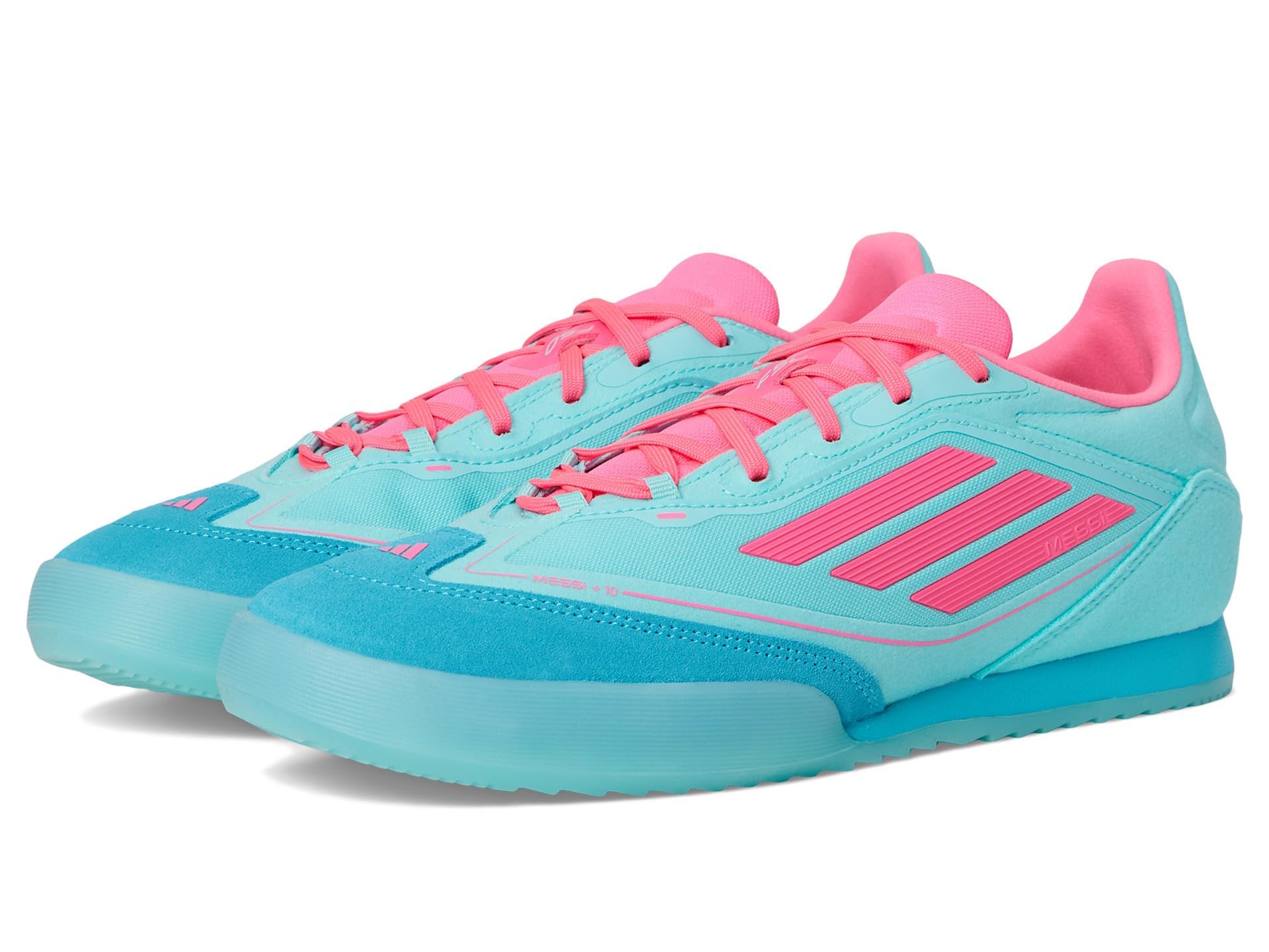 Scarpe da Indoor Adidas F50 Fr - Adidas Shoes Gazelle recensione e prezzo