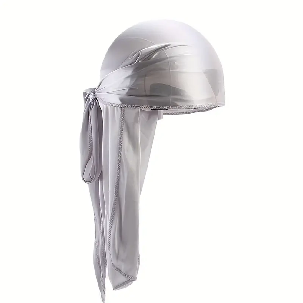 Durag in Seta da Uomo, Bandana - Bandana Doo Rag recensione e prezzo