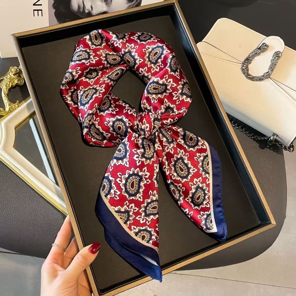 Elegante Foulard Quadrato da U - Handkerchief Cotton Men recensione e prezzo