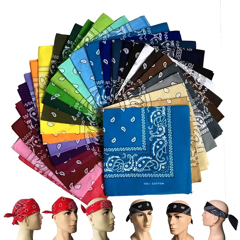 1/2/3 pezzi unisex uomo donna  - Handkerchief Cotton Men recensione e prezzo