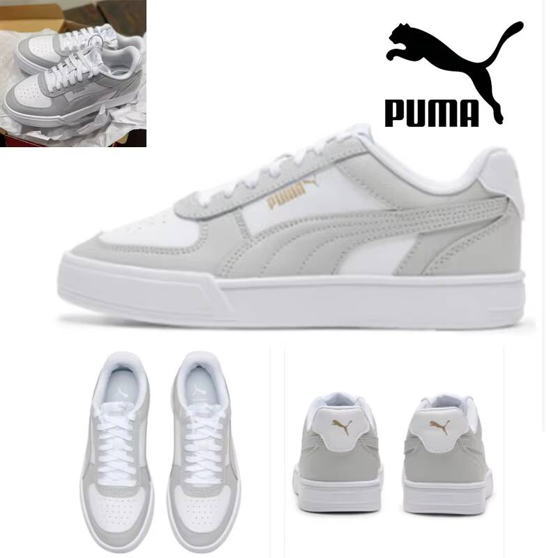 Nuove Scarpe da Skateboard Cas - Puma Shoes Suede Classic recensione e prezzo