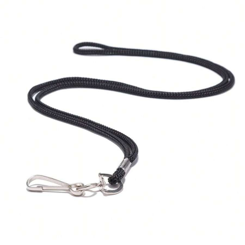 Porta badge con targhetta per  - Lanyard Badge Holder recensione e prezzo