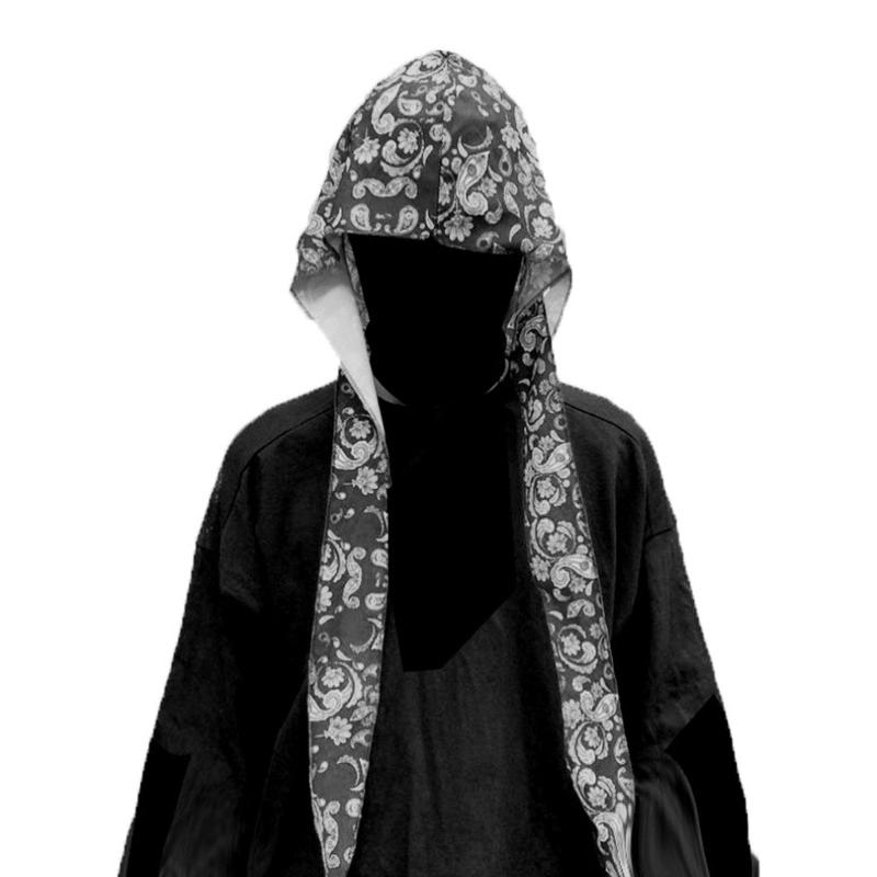 Durag Head Wrap HIPHOP Sciarpa - Bandana Doo Rag recensione e prezzo
